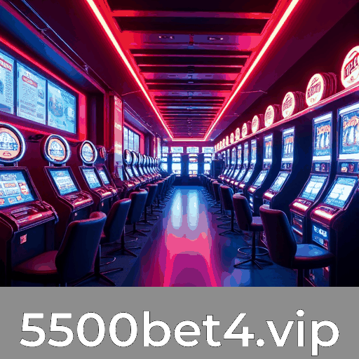 Descubra as Ofertas Exclusivas do 5500bet4.vip e Ganhe Mais