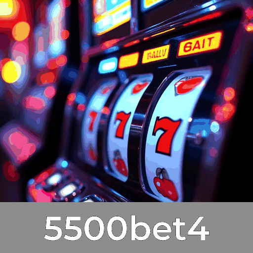 Descubra a Segurança Incomparável da Plataforma 5500bet4 com Jogos de Cassino