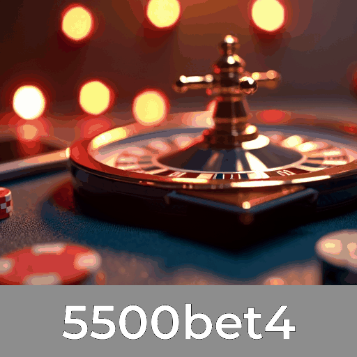 5500bet4: Apostas Esportivas com Cobertura Completa no Brasil
