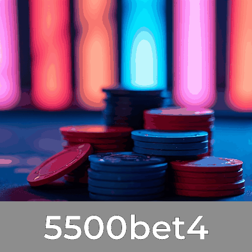 5500bet4: Descubra o Autêntico VIP Casino do Brasil com Roleta e Blackjack