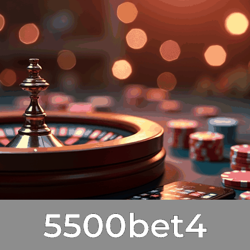 Explore Slots e Descubra 5500bet4 com Prêmios Milionários