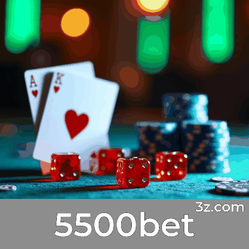 5500bet: Experiência de Apostas Segura e Premiada