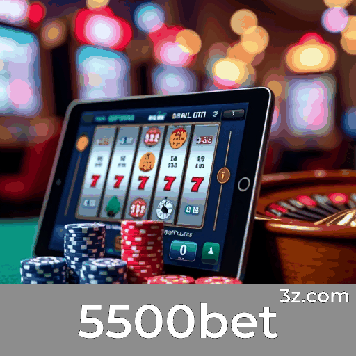 5500bet Promo: Desvende o Valor Oculto!