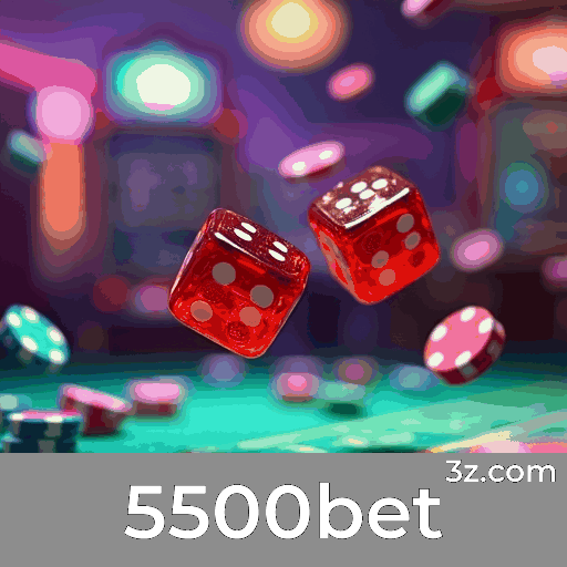 5500bet: Atraentes bônus e promoções únicas para você