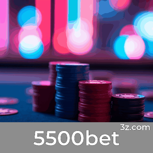 Melhore suas habilidades de jogos no 5500bet