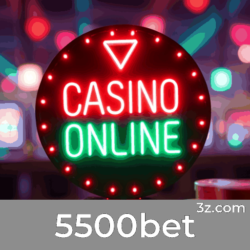 5500bet: Plataforma Vibrante de Comunidade e Interação