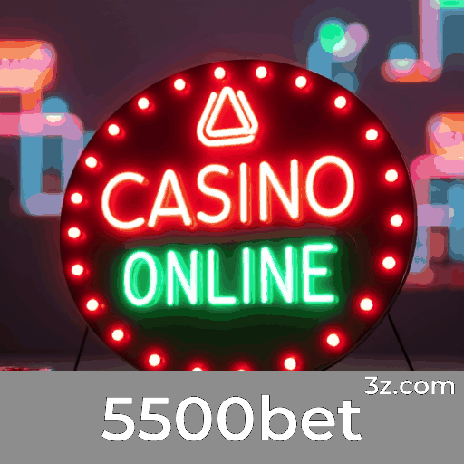 Melhore suas habilidades de jogos no 5500bet