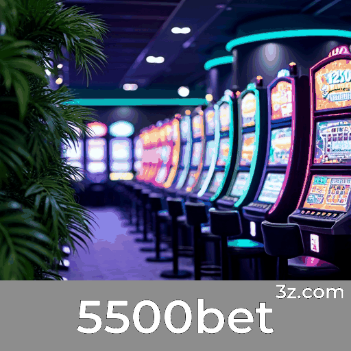 Estratégias de Crash Baseadas em Dados no 5500bet