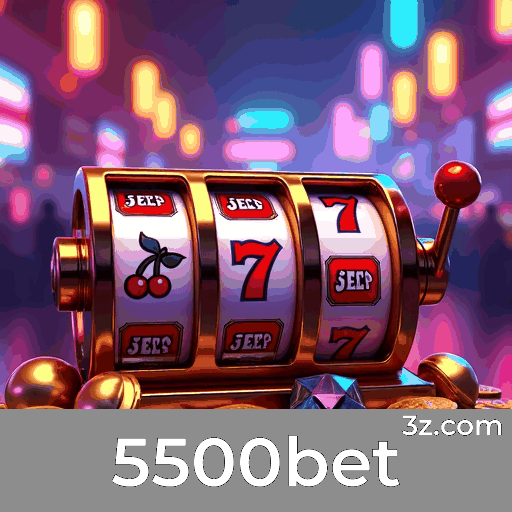 5500bet: Experiência de Apostas Segura e Premiada
