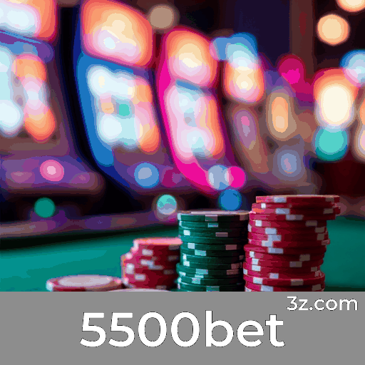 Potencialize Suas Apostas com o App 5500bet