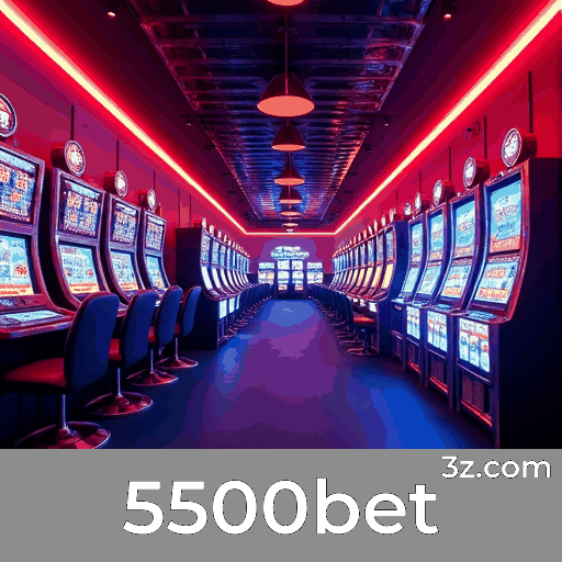 Maximize sua Experiência de Jogo com Táticas Comprovadas no 5500bet