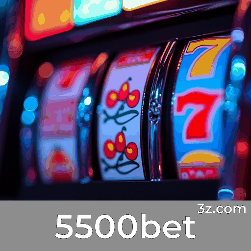 5500bet: Experiência de Cassino Imersiva para Brasileiros