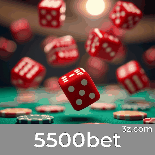 5500bet: Atraentes bônus e promoções únicas para você