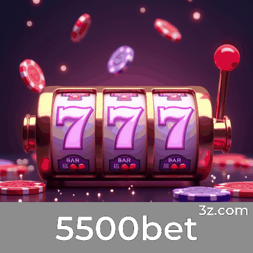 5500bet: Plataforma Vibrante de Comunidade e Interação
