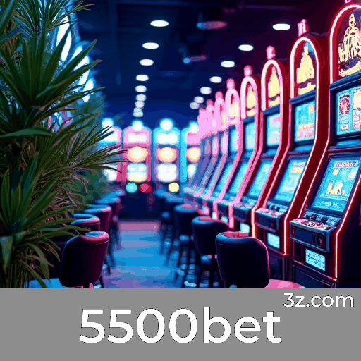 Potencialize Suas Apostas com o App 5500bet