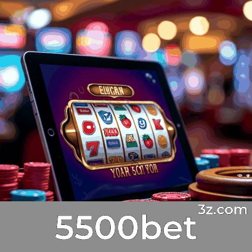 5500bet