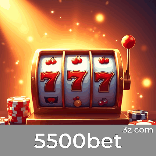 5500bet Promo: Desvende o Valor Oculto!